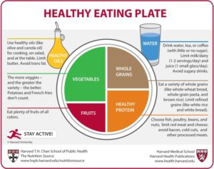 blog harvard plate