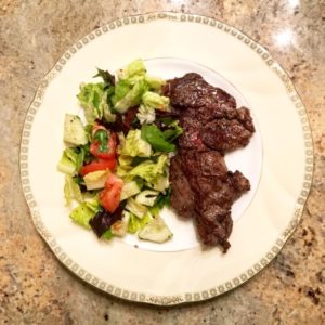 blog steak